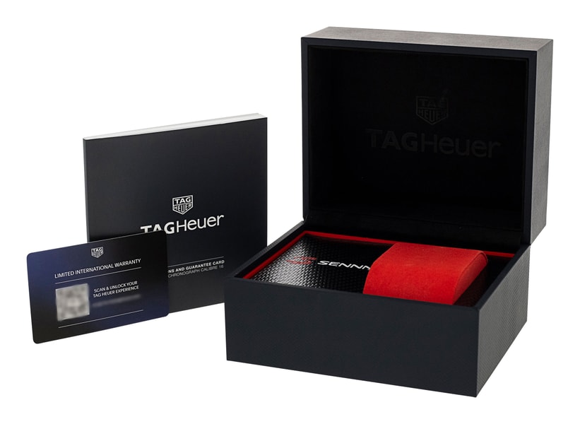 Tag Heuer Formula 1 CAZ201D.BA0633